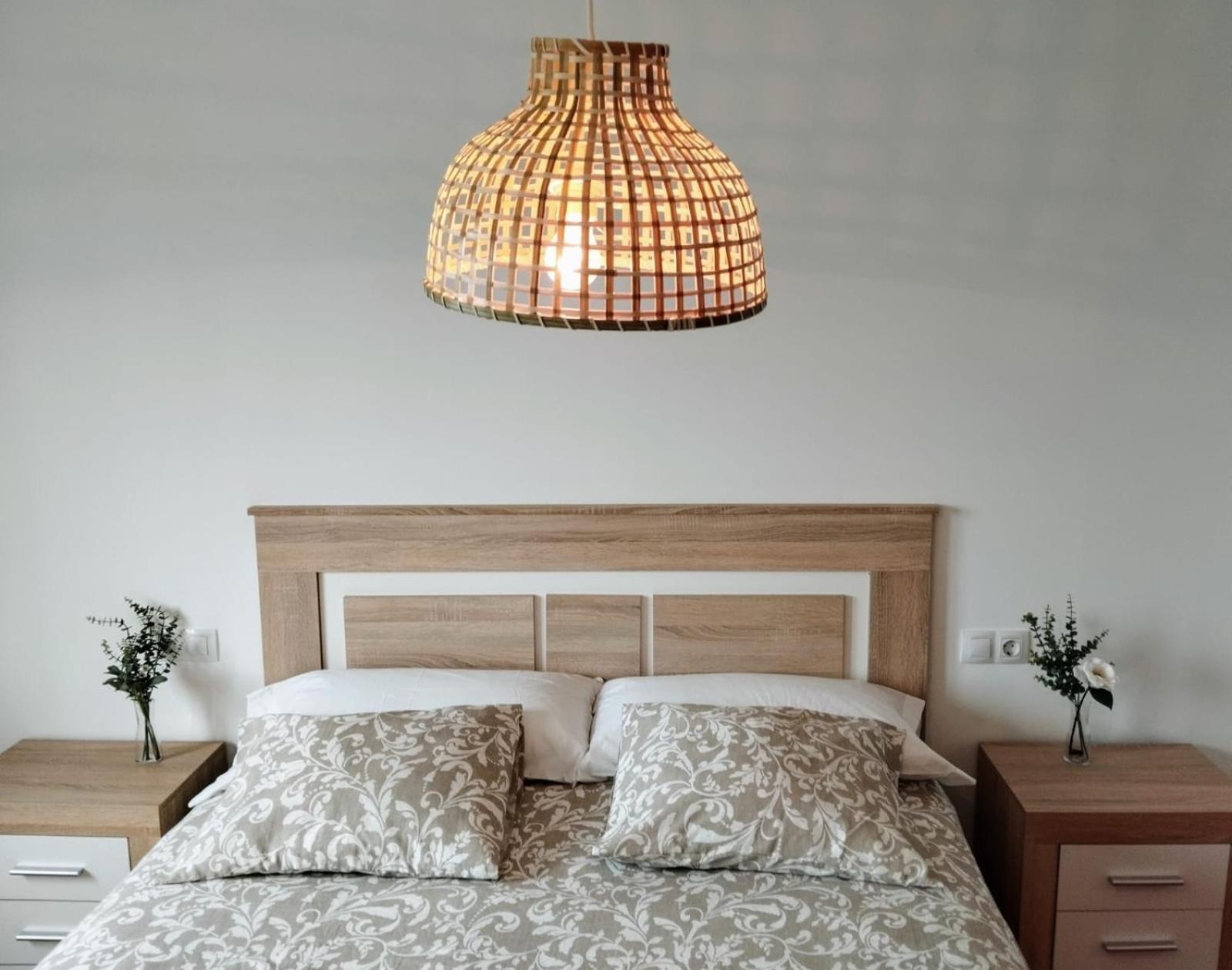 Apartmán Piso Vacacional Acogedor A Coruña Exteriér fotografie