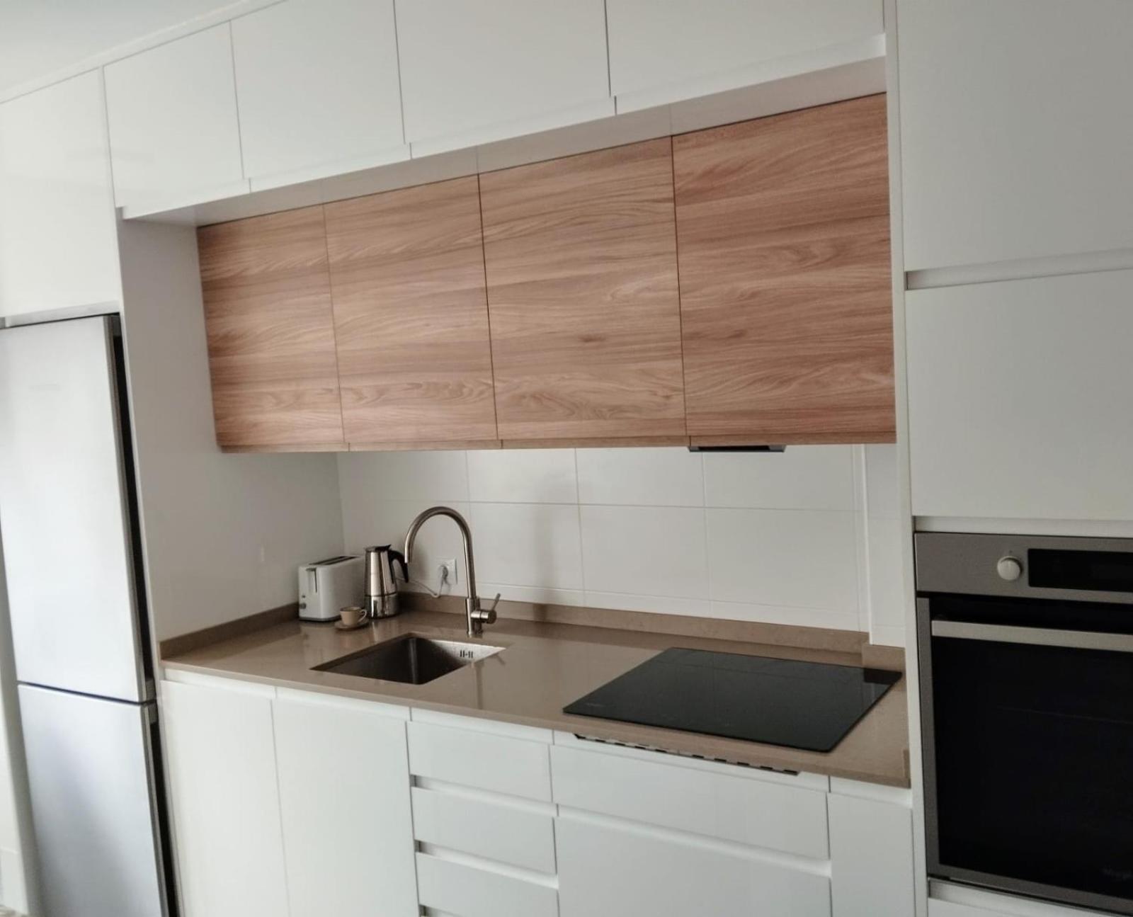 Apartmán Piso Vacacional Acogedor A Coruña Exteriér fotografie